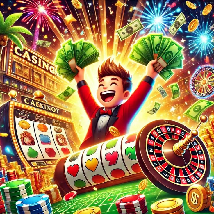 Pengalaman bermain sportsbook dan kasino live terbaik di betasuka